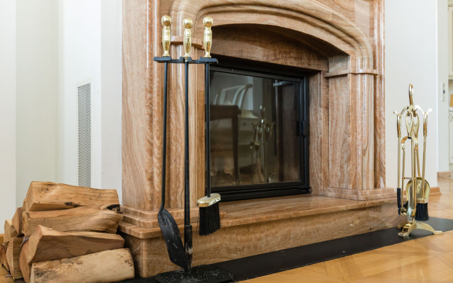 Апартаменты a.m. Rooms Neva River View (Angliyskaya Naberezhnaya)