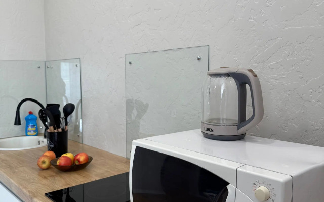 Квартира Lofthouse