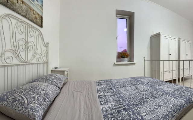 Апартаменты на М. Расковой