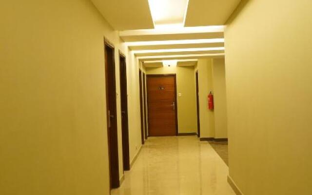 Fountain Hotel