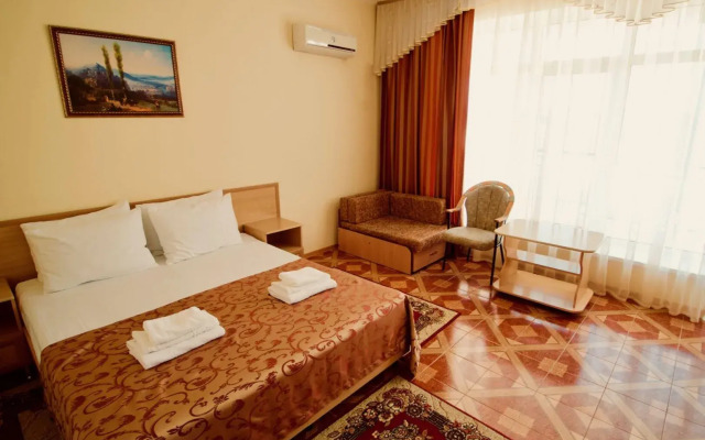 Raduga Sereniti Hotel