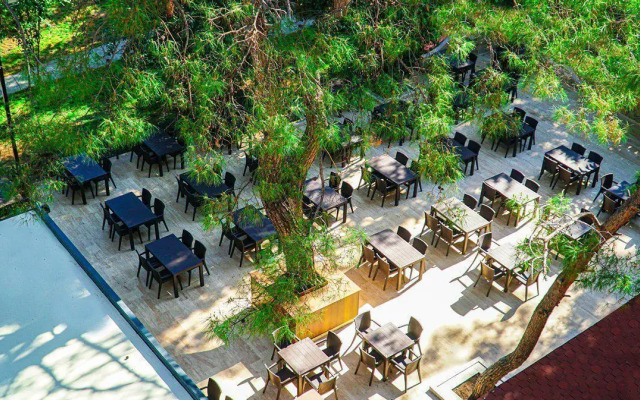 Festival Nature Hotel