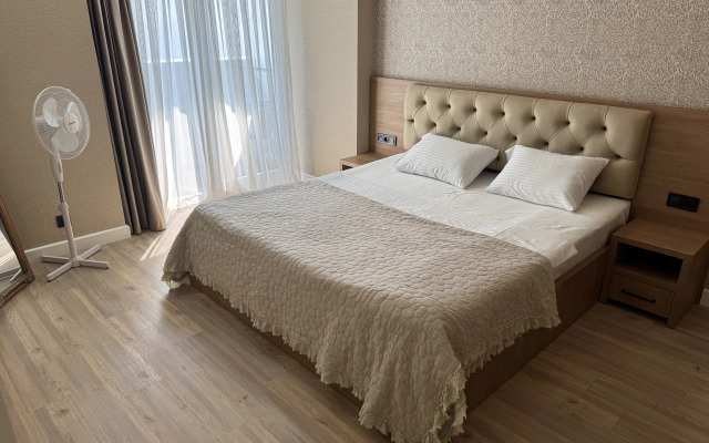 Aliance Palace Apartments u Mzii Apartments