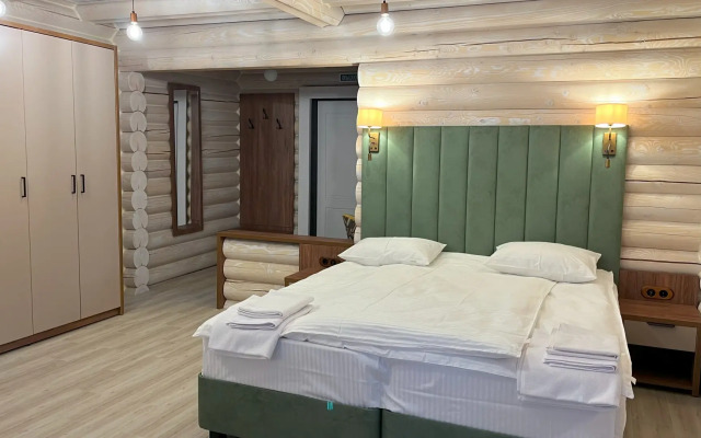 Grand Arkhyz Hotel