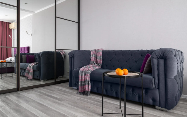 Квартира GoodTimeApartments Апартаменты у Парка Краснодар