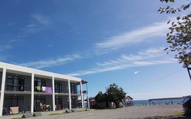Tri Topolya Resort