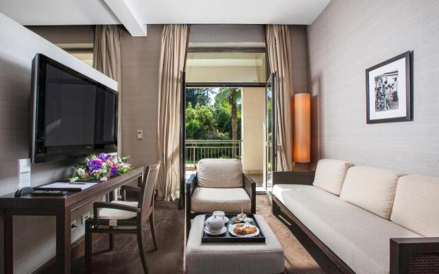 Rodina Grand Hotel and SPA