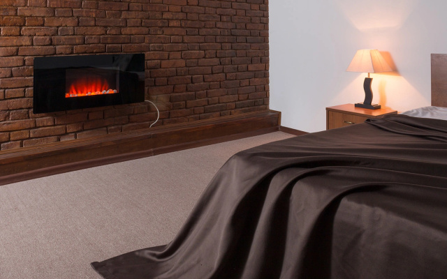 Vintage Double Attic room (full double bed) — фото 2