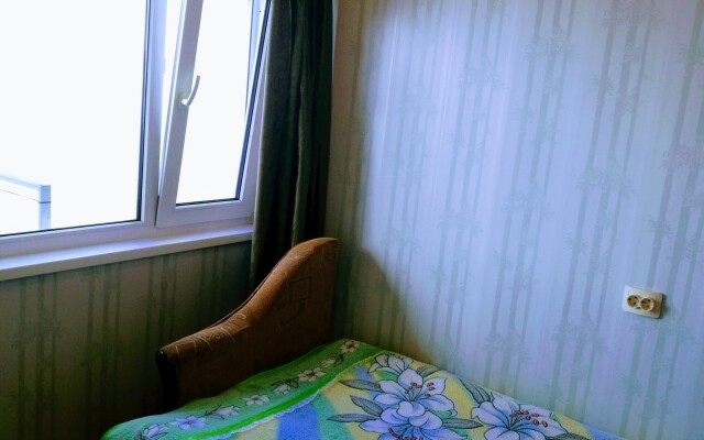 Solov'inaya Trel Guest house