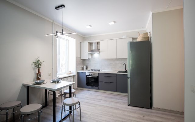 Smile Apartments Na Tsentralnoy Ulitse Goroda Apartments
