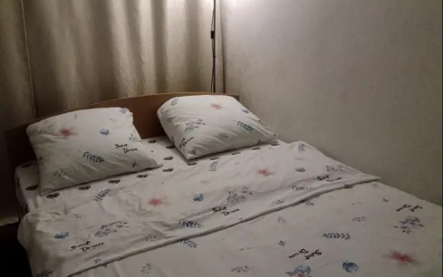 Апартаменты Like Home на Октябрьской 43