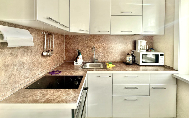 Квартира Двушечка в центре