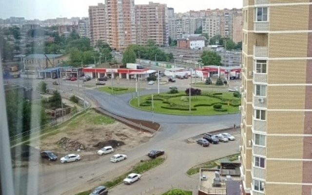 Апартаменты на Шифрина 1/1