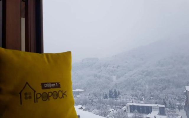 Guest House Popock Dilijan