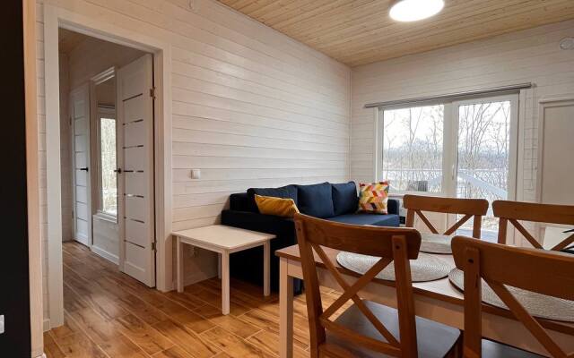 Nordikkhaus Ü Guest house