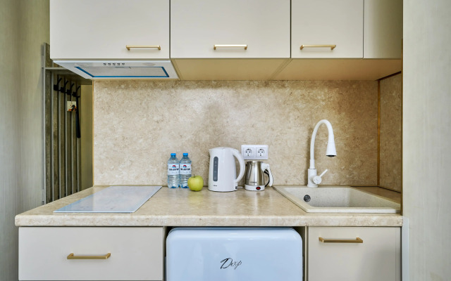 Okolo Morya  Apartments 7