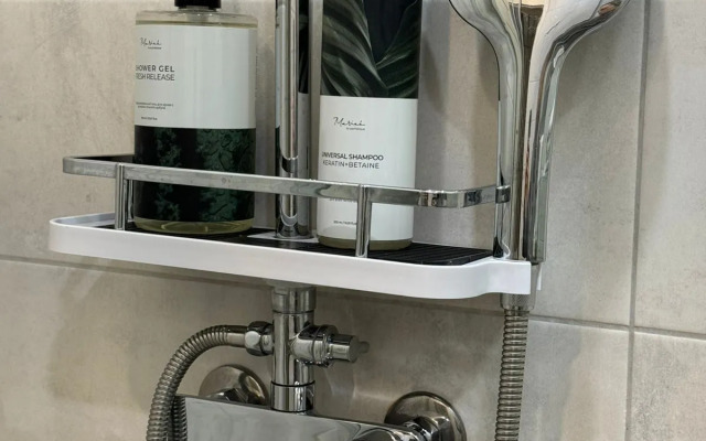 Апартаменты в Артхаусе 2