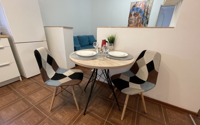 Апартаменты Kutuzov