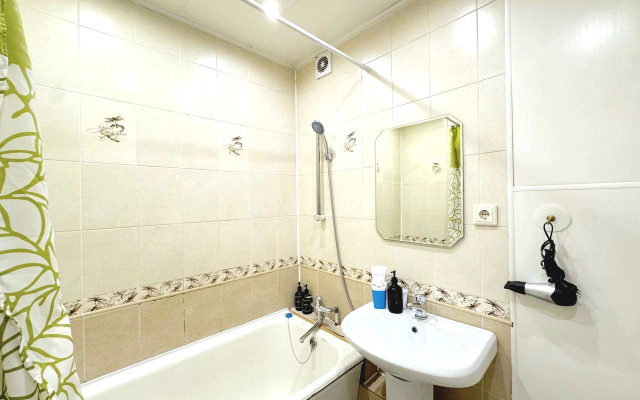 Квартира однокомнатная в центре на Дарвина