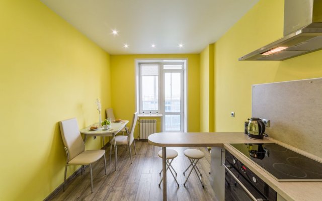 Апартаменты Apart-Comfort на Советской 69/2