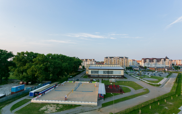 Апартаменты РелаксИнн