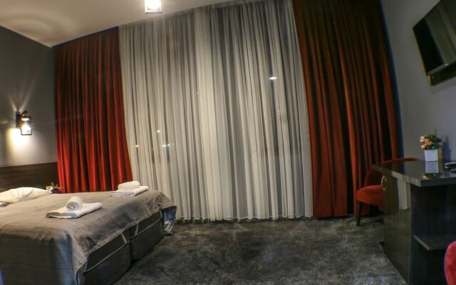 Poseidon Mini-Hotel