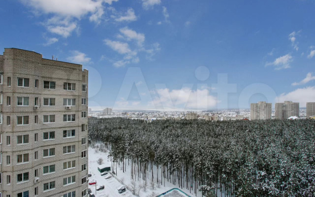 Квартира Какдома36 на Невского 25