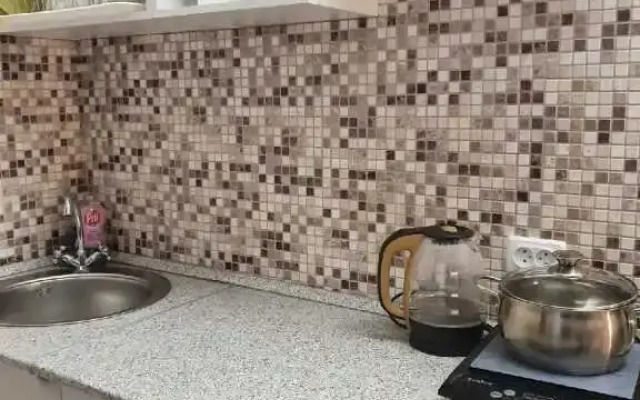 Апартаменты Paradnaya №7 4