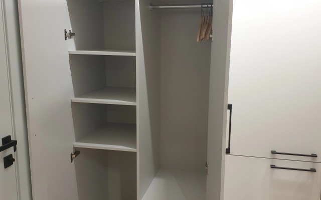Na Namyve Vasilyevskogo Ostrova Finskogo Zaliva Apartments