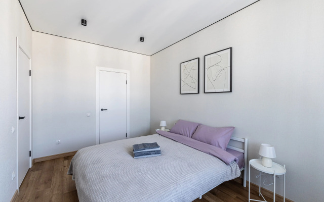 Orange Apart в центре Казани