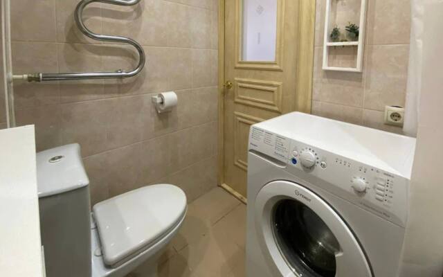Dvukhkomnatnye Karla Marksa 13 Apartments