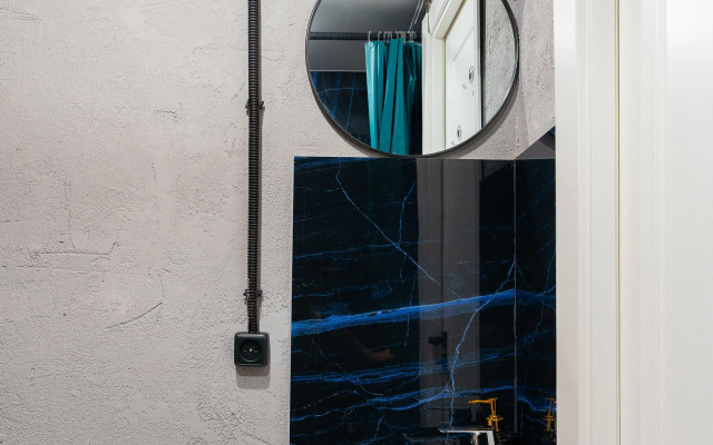 Апартаменты в историческом центре