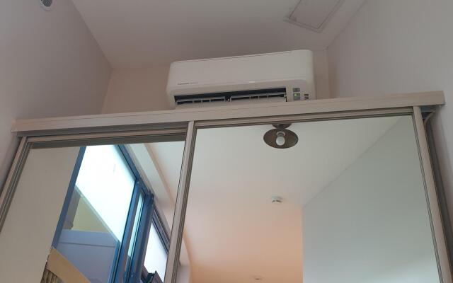 Pushkin Travel Apartments