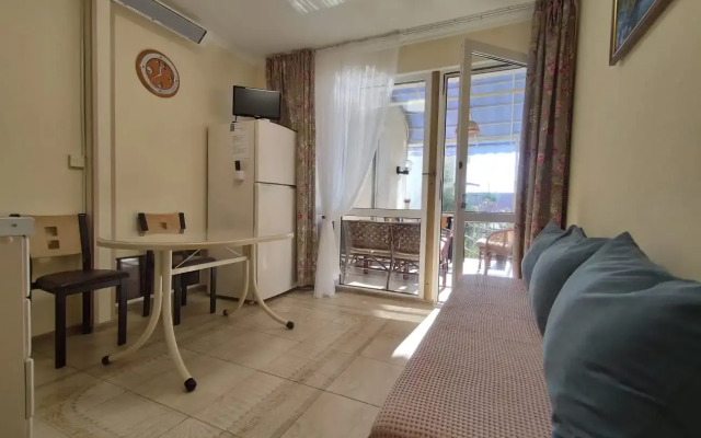 Avgusta Private house