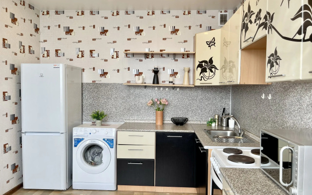 Апартаменты KZN 24/7 Калинина 60