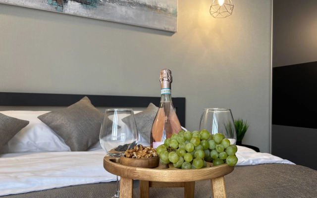 Вилла Green mile 1