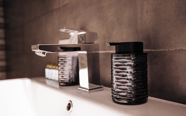 Апартаменты Lalapart Liner с лоджией у метро ЦСКА