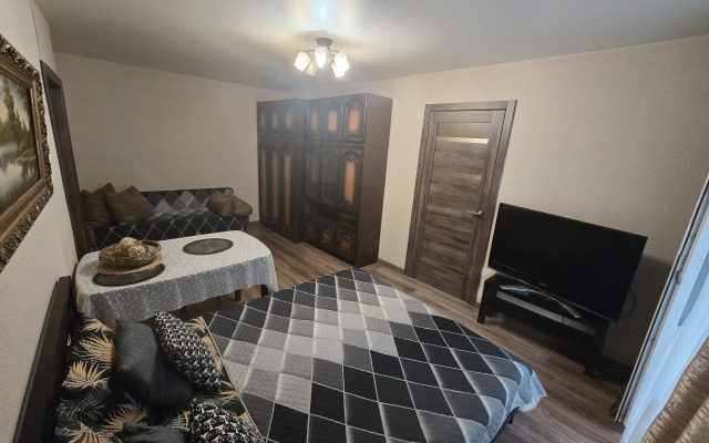 Квартира на Новочеремушкинской 38 к1