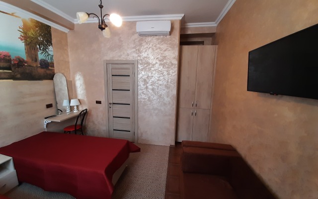 Versal Guest House