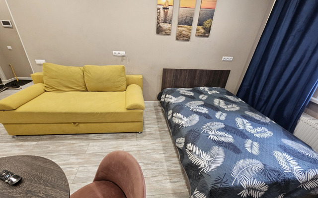 U Fontanov Flat