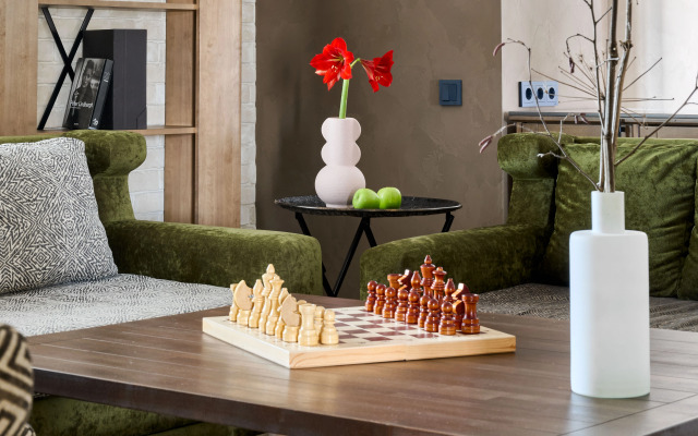 Бутик отель Кукарский двор