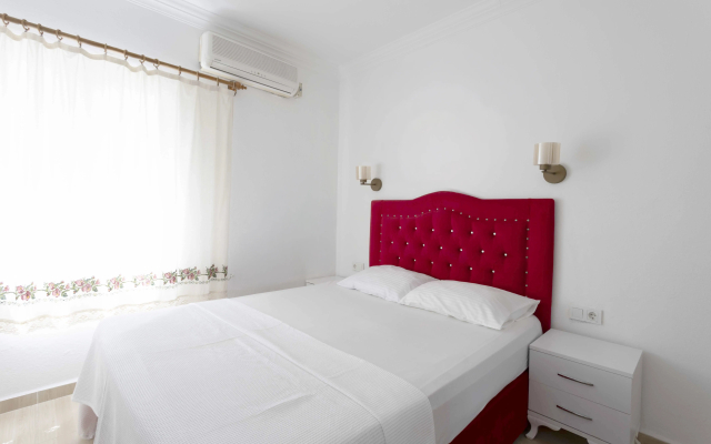 Kaya Apart Hotel Datca