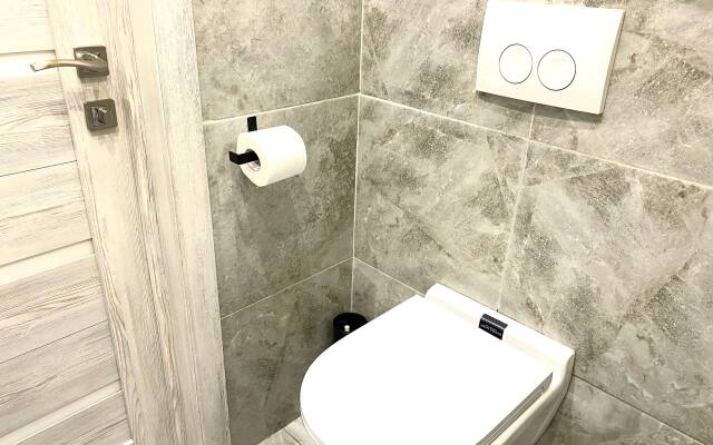 Elegantnye Apartamenty Na Yaganova 11 Flat