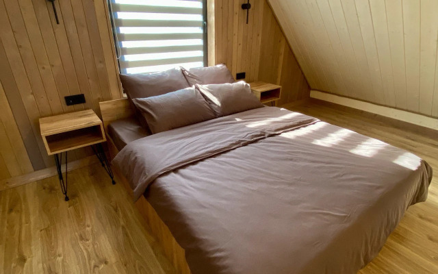 Гостевой дом в Коккорево