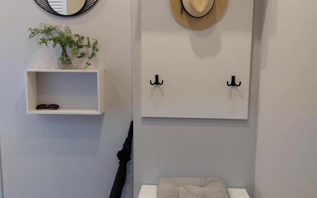 Апартаменты Уютные новые апартаменты Светлогорск