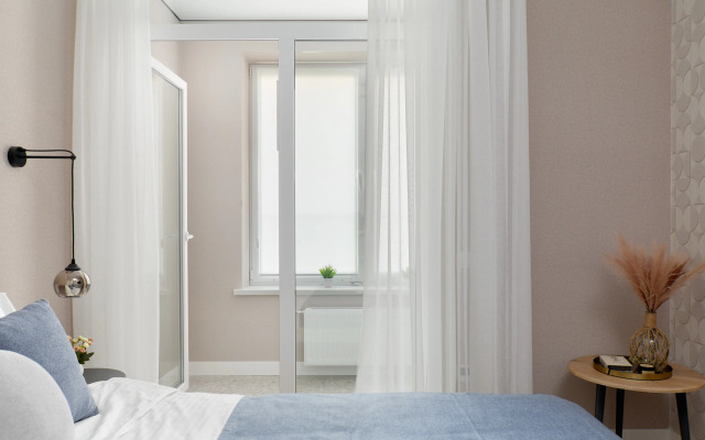 Апартаменты Soul of Kazan: Sunny Moments