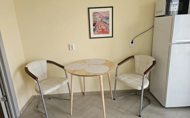 Квартира Welcome home