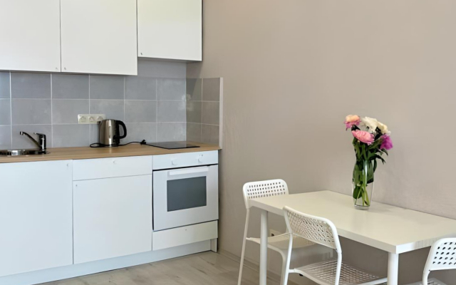 Апартаменты Достоевского 57