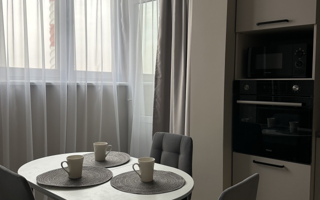 Na Kraynova Flat