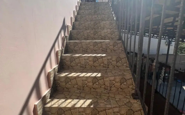 Domik U Morya Guest house
